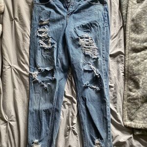 wild fable jeans